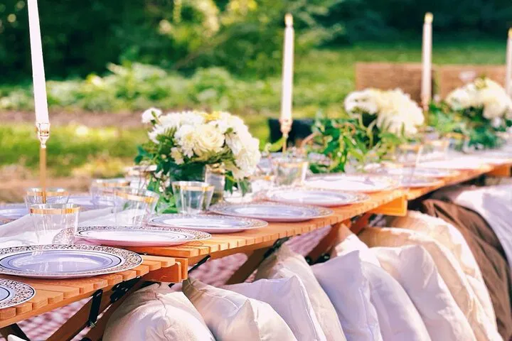 Central Park Picnic: Elevate Your NYC Escape with Luxury
