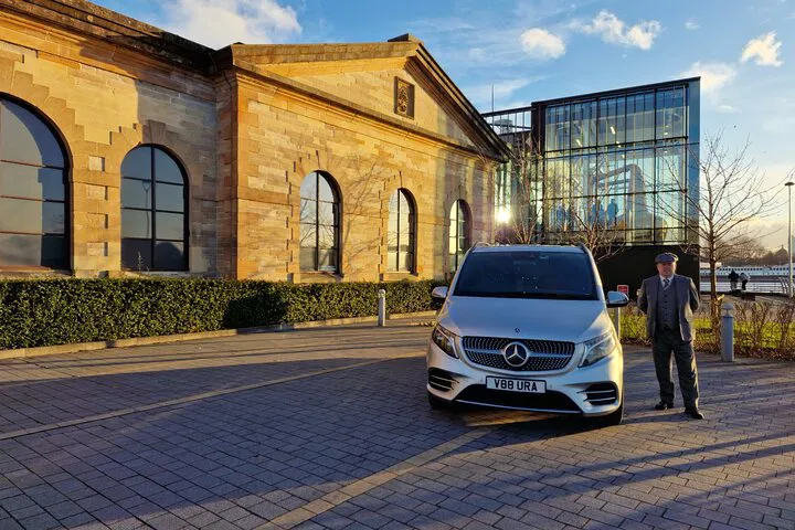 Unlock Scotland's Liquid Gold: A Private Whisky Distillery Tour from Glasgow