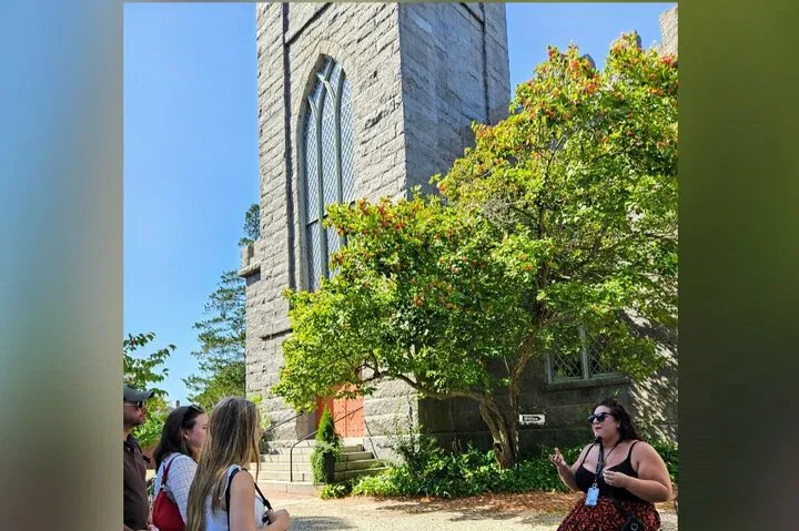 Uncover Salem's Dark Past: A Historian-Led Witch Trials Tour