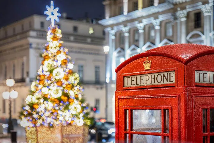 Boxing Day Adventure: Oxford, Stratford, and Warwick Castle Unveiled!