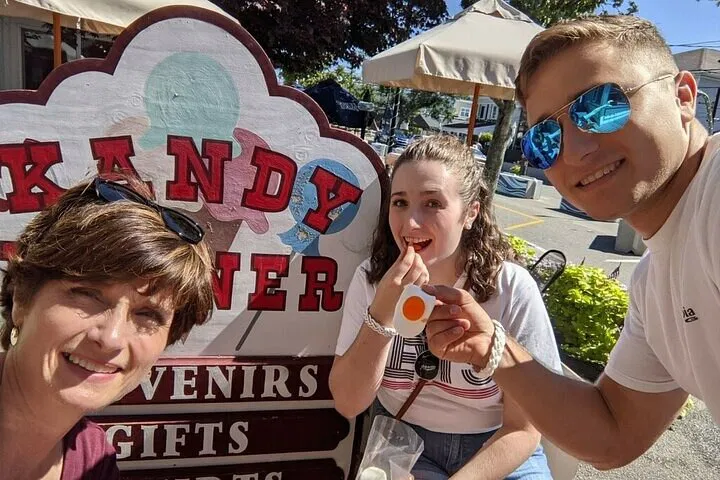 Unleash Your Inner Explorer: Solvang Showdown Scavenger Hunt Adventure!