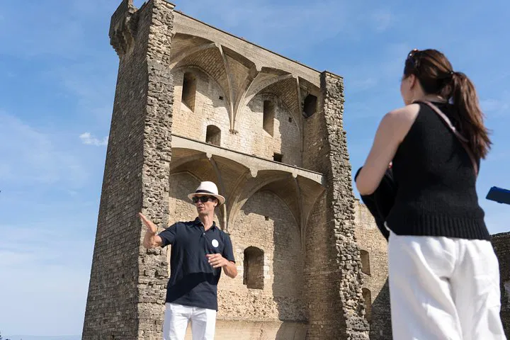 Uncork the Rhône: A Châteauneuf-du-Pape Wine Tour from Avignon