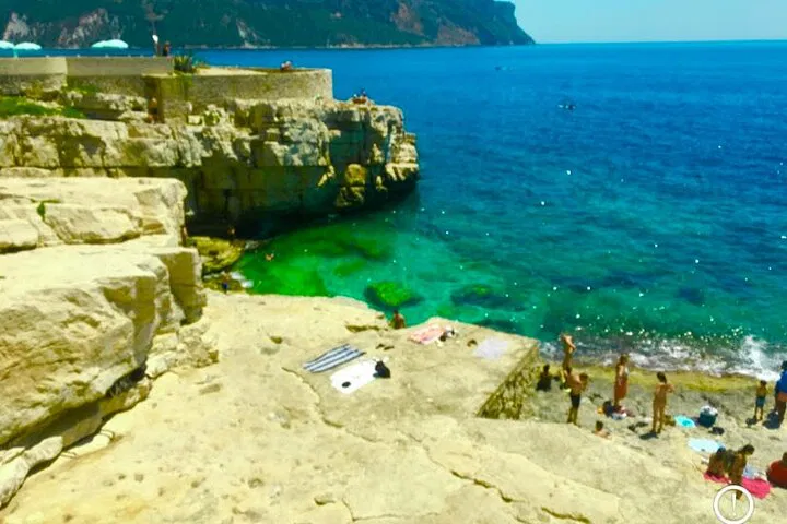 Stress-Free Cassis Escape: Private Roundtrip from Marseille Cruise Port