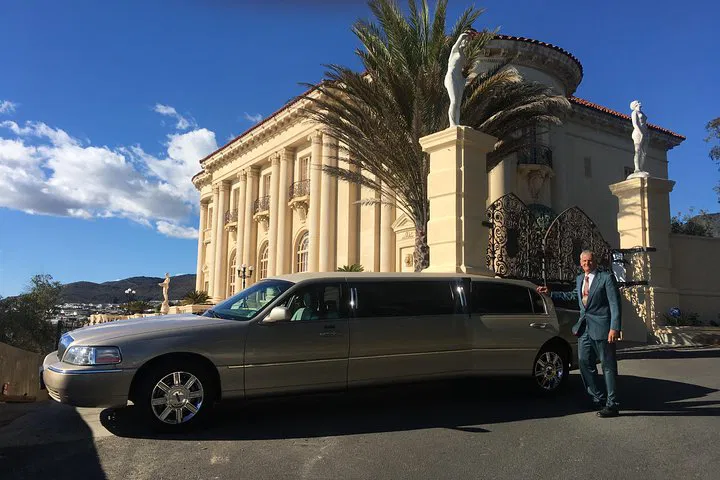 Santa Monica, Venice & Beverly Hills Private Tour