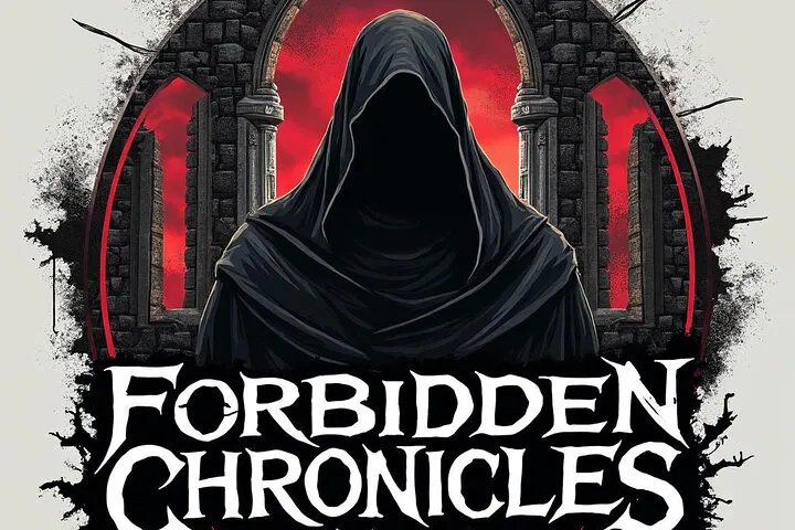 York's Dark History: A Forbidden Chronicles Walking Tour