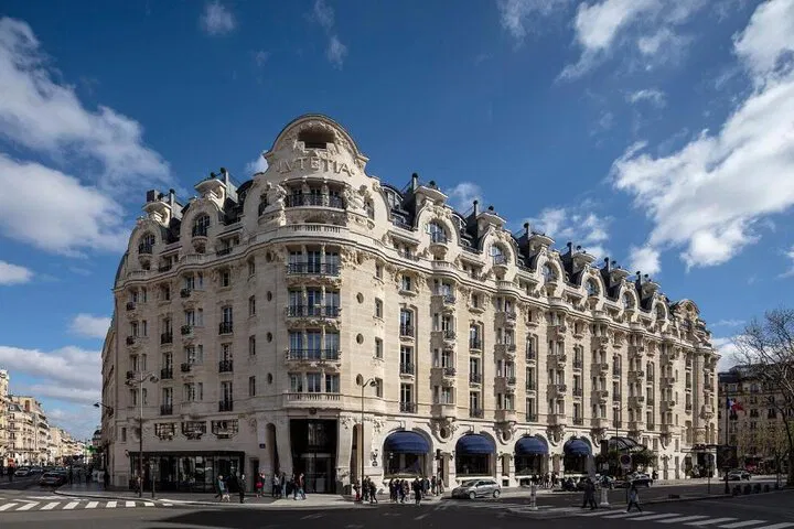 Uncover WWII Secrets: A Paris Occupation Small Group Walking Tour