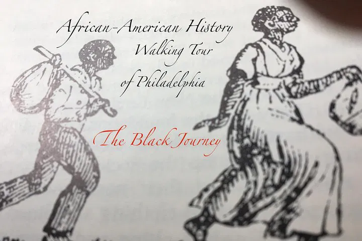 Uncover Philadelphia's Powerful Black History: An Immersive Walking Tour