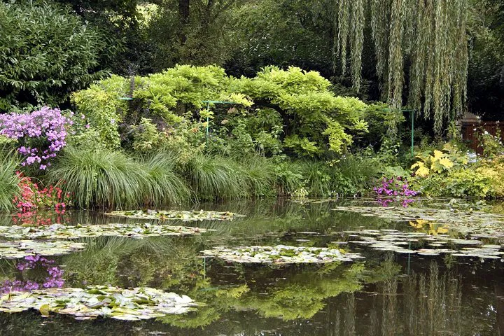 Normandy's Artistic Charm: A Private Day Trip from Le Havre