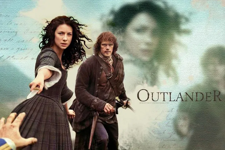 Step into 'Outlander': A Luxurious Scottish Adventure from Glasgow