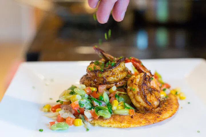 DC Taco Class: Cook Coastal Tacos!