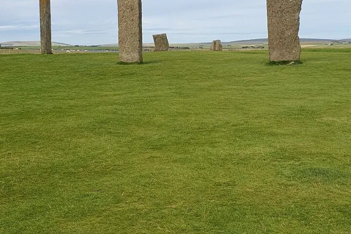 Uncover Orkney's Ancient Secrets: A Personalized Guided Tour