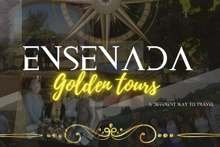 Uncork Mexico: Deluxe Wine Route Adventure in Guadalupe Valley