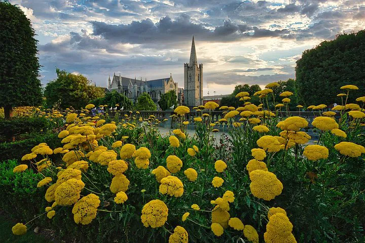 Dublin Art Trail: Private Tour of Art Hotspots