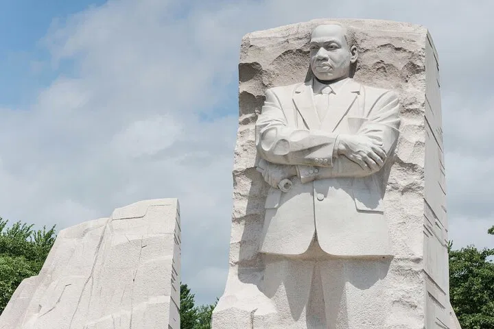 DC's Black History: Civil War Heritage Tour