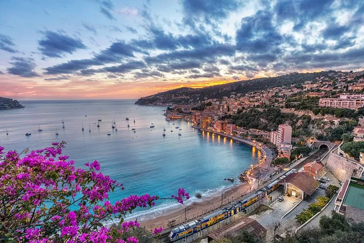 French Riviera Extravaganza: A Luxurious Day Trip from Cannes