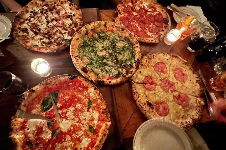 Your Dream NYC Day: Custom Curated & Self-Guided!
