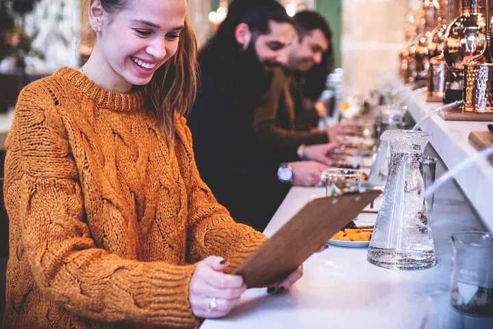 Paris Craft Distillery: Unleash Your Inner Gin Alchemist