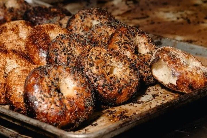 Brooklyn's Best Bites: A Guided Street Food Adventure