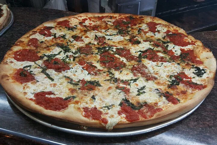 Greenwich Village Culinary Adventure: A Bite Through History