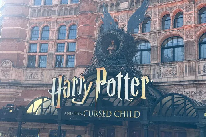 Wizarding World: Harry Potter London Film Locations Tour