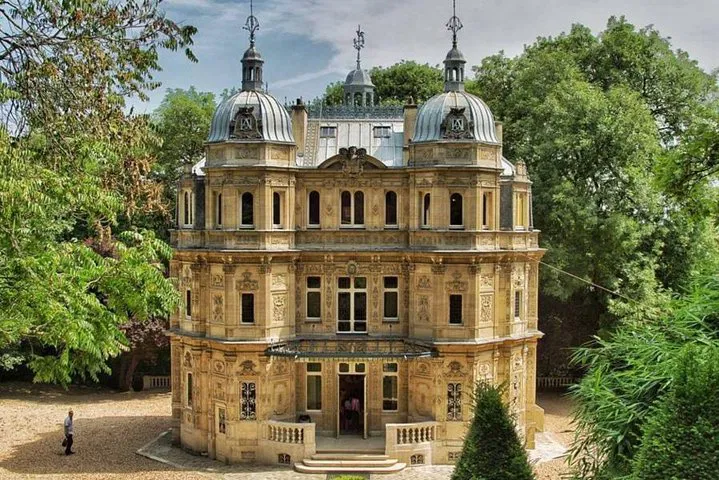 Monte Cristo Castle: Private Trip with Panoramic Views