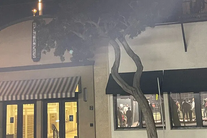 Catalina Ghost Tour: EMF Detection Walking Tour