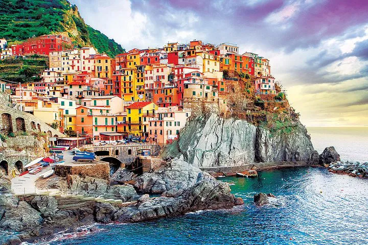 Cinque Terre Dream: A Private, Luxurious Coastal Escape from La Spezia
