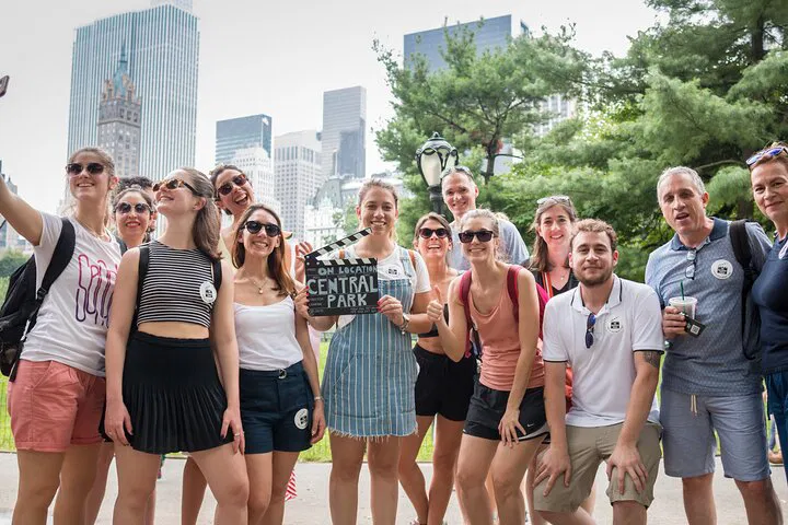 Central Park Movie Tour: See 30+ Film Locations!