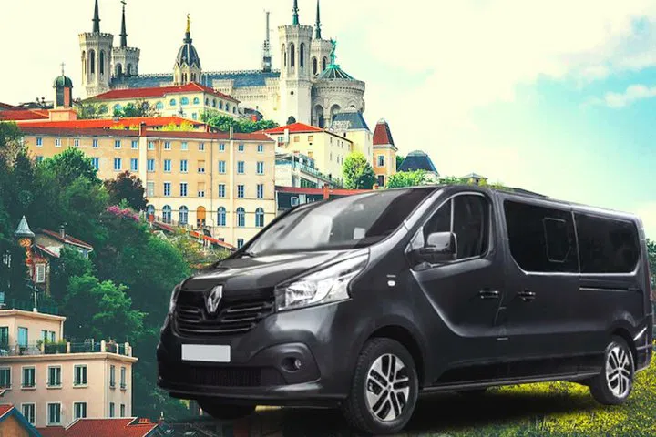 Private Marseille-Lyon Transfer: Stress-Free Ride
