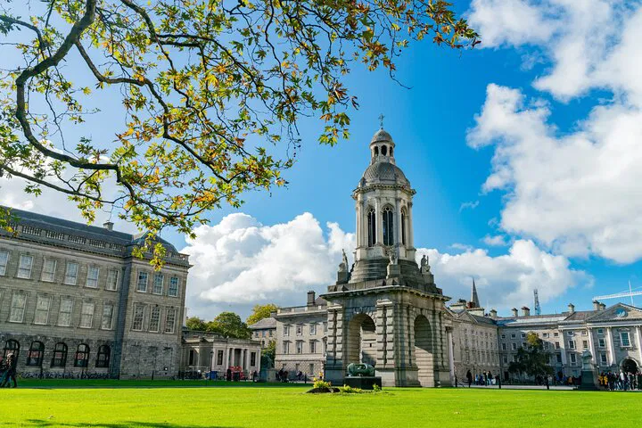 Unlock Dublin's Secrets: A Personalized Historical Journey