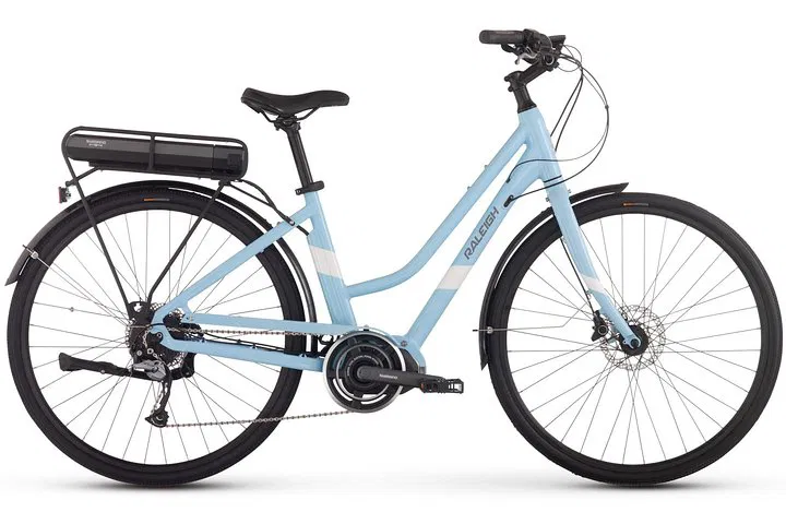 Santa Barbara E-Bike Adventure: Explore with Electric Ease!