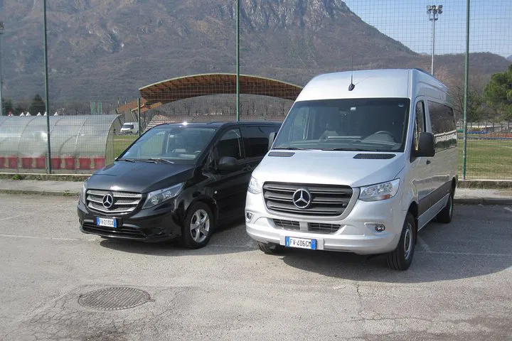 Seamless Milan to Lake Como Transfers: Private & Stress-Free