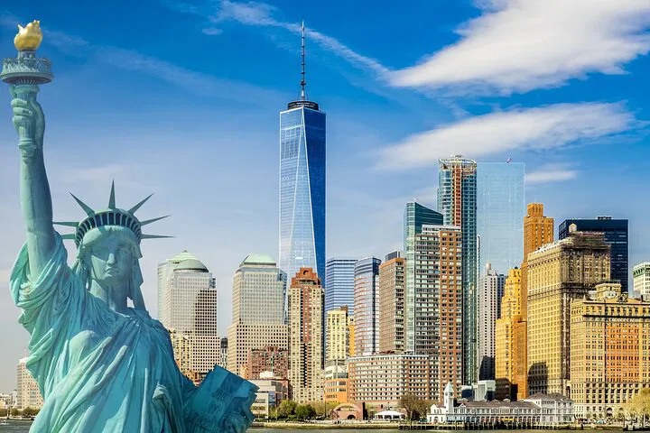 Unlock NYC's Secrets: Private Downtown Walking Tour with Expert Guide