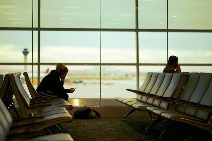 Stress-Free London City Arrival: Private Southend Airport Transfer
