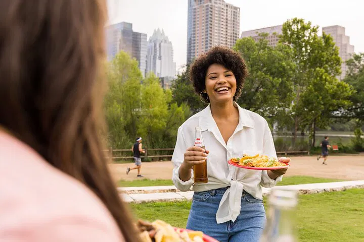 Savor DTLA: A Culinary Quest Through Iconic Eateries