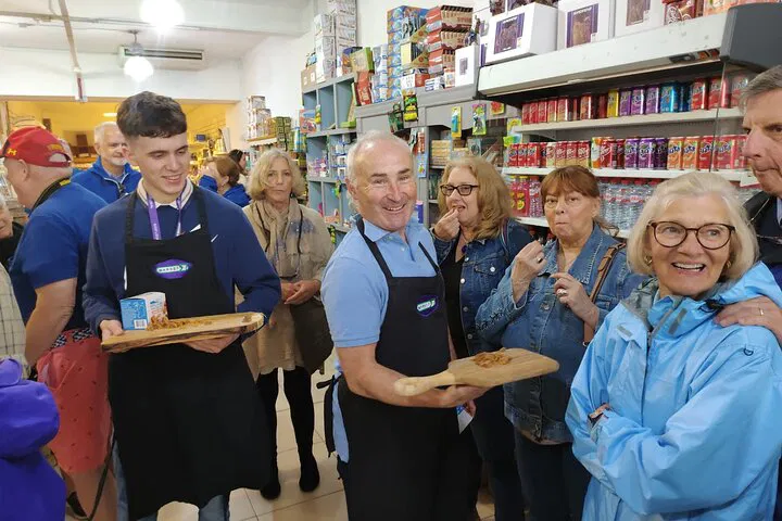 Westport Food Tour: Meet the Makers & Taste Ireland