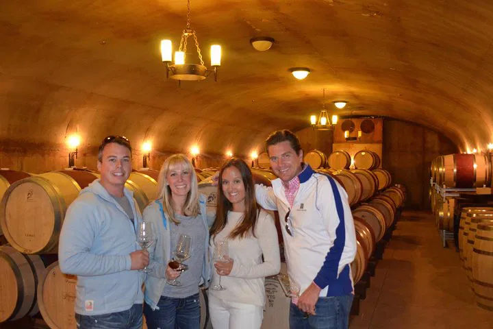 Discover Santa Barbara's Boutique Wineries: An Authentic Wine Tour Experience
