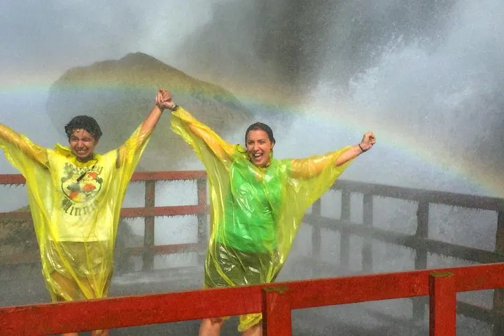 Unforgettable Niagara: Exclusive Private Tour Experience