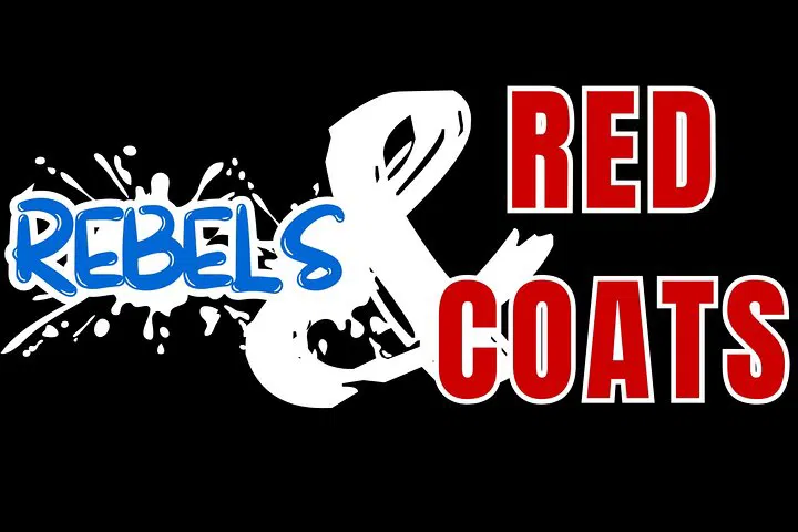 Boston's Hilarious History: Revolution Tour for Kids!