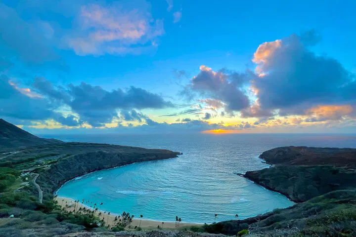 Oahu Private Tour: Customize Your Island Adventure!