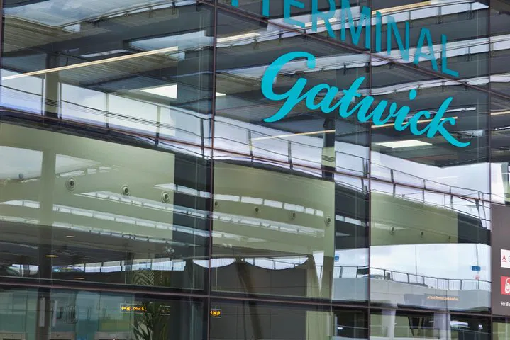 Gatwick to Southampton Cruise: Luxury Private Transfer