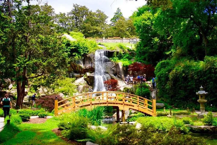 NYC to Charleston: 5-Day East Coast Adventure Tour