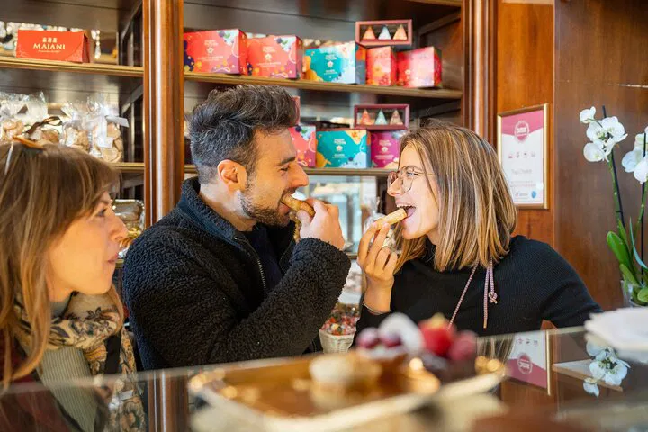 Turin Gourmet Tour: Premium Food & Wine Tasting