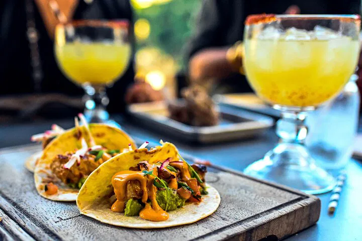 San Diego Food Tour: Gaslamp's Secret Flavors