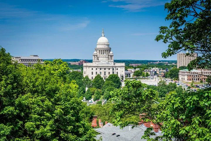 Providence's Self-Guided Scavenger Hunt: Unleash Your Inner Explorer!