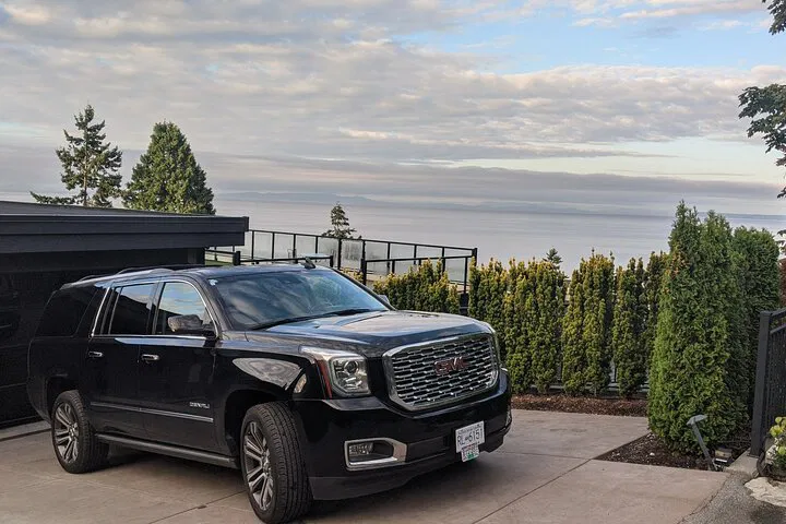 Stress-Free Arrival: Private LAX Transfers to Los Angeles