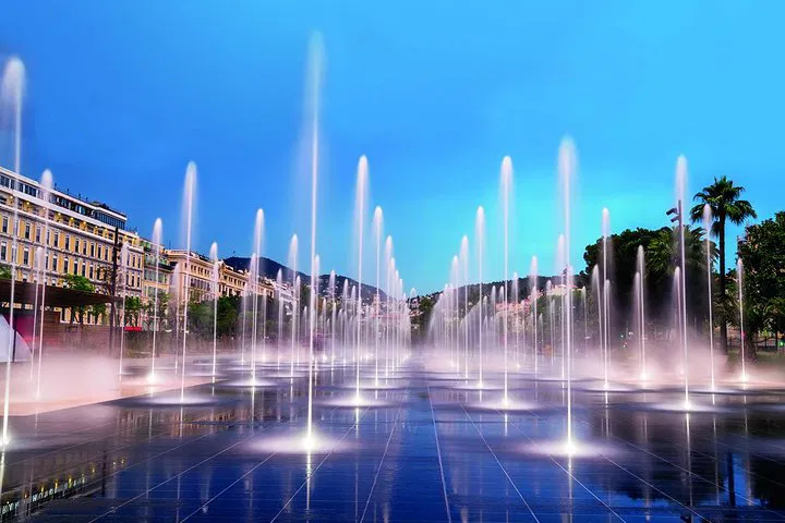 Discover Nice: A Personalized Riviera Sightseeing Adventure