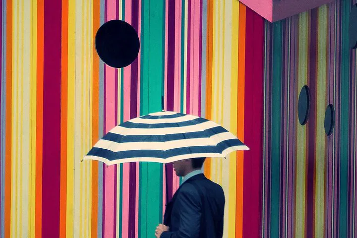 Unleash Your Inner Street Photographer: London Workshop