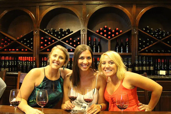 Temecula Valley Wine Tour: A Taste of California Charm