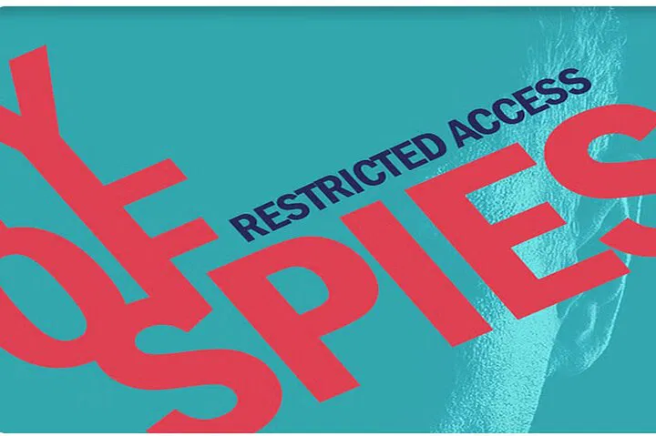 London Spy Experience: Martini, Dinner & Secret Agent Tour